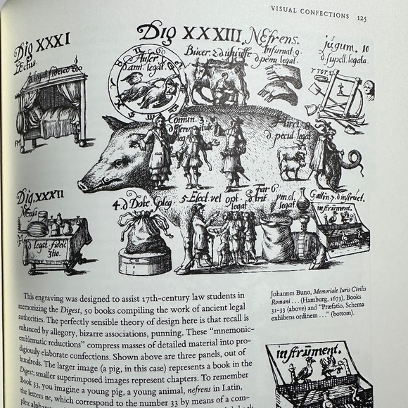 Edward Tufte Visual Explanations: Images and Quantities, Evidence, and Narrative - Picture 10 of 11